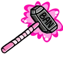 banhammer