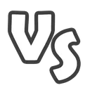 initial_logo_disc Discord Emoji