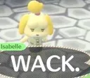IsaWACK