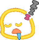 neonsnooze Discord emoji