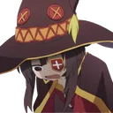 MeguTired