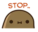 Stop