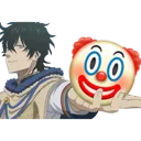 bc_yuno_clown Discord Emoji