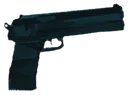 pistol pistol