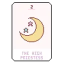tarotpriestess
