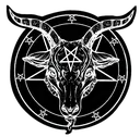 baphomet