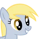 Derpyhappy Discord Emoji