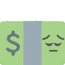 sadmoney