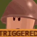 TriggeredBritish