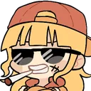 amariGangster