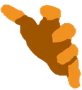 CursedHandRight
