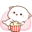 nyaPopcorn
