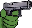 pepoGun