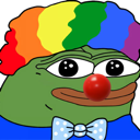 FT_Clown Discord emoji