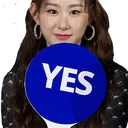 chaeryyes Discord Emoji