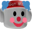 clownmilk