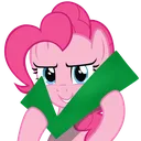 PinkieCheck