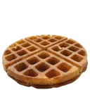 waffles