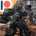 ironhide