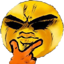 R_Thinking custom emote - Prod. By | Music Production