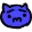 Nyansad Discord Emoji