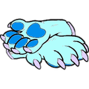 :paws: Discord Emote
