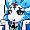 ZoeShrug