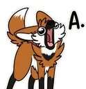 fox_A