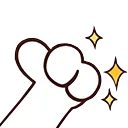 thumbs
