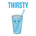 water Discord emoji