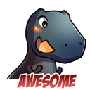hivexarkxawesome Discord emoji