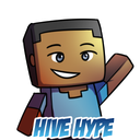 hivexminecraftxhype Discord emoji