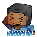 hivexminecraftxwhoops Discord emoji