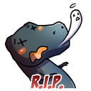 hivexarkxrip Discord emoji