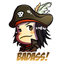 hivexatlasxbadass Discord emoji