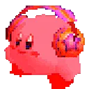 kirbyOverheat kirbyOverheat