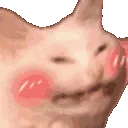 catblushintensifies