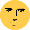 :chad: Discord Emote