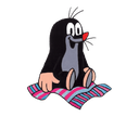 krtek_sedim Discord emoji