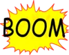 Boom