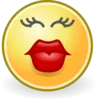 Kiss_Face