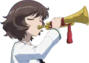 yukariWakeUp