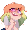 shy