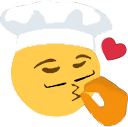 :chefskiss: Discord Emote
