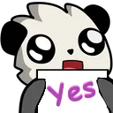 pandayes