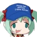 uzism