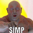 :SIMP: Discord Emote