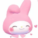 othermyhappymelody Discord Emoji