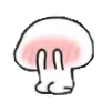 blushh blushh