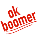 okboomer okboomer